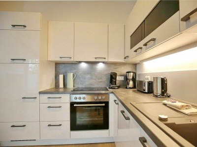 Holiday apartment Villa Frankfurt Appartement 1 - Features photo 24