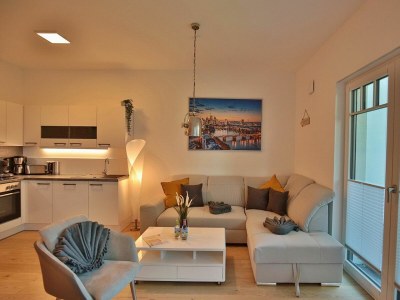 Holiday apartment Villa Frankfurt Appartement 1 - Features photo 25