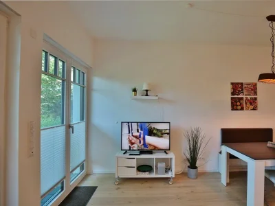 Holiday apartment Villa Frankfurt Appartement 1 - Features photo 26