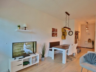 Holiday apartment Villa Frankfurt Appartement 1 - Features photo 27