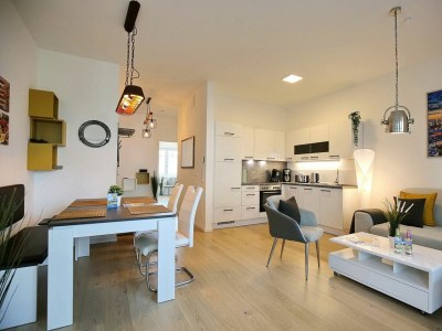 Holiday apartment Villa Frankfurt Appartement 1 - Features photo 28