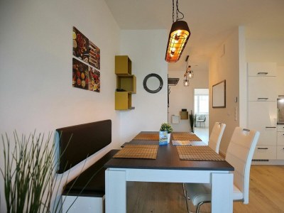 Holiday apartment Villa Frankfurt Appartement 1 - Features photo 29