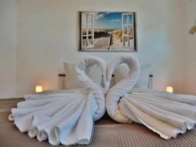 Holiday apartment Villa Frankfurt Appartement 1 - Features photo 30