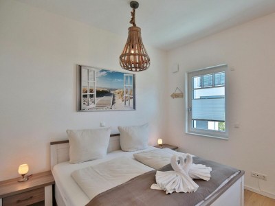 Holiday apartment Villa Frankfurt Appartement 1 - Features photo 32