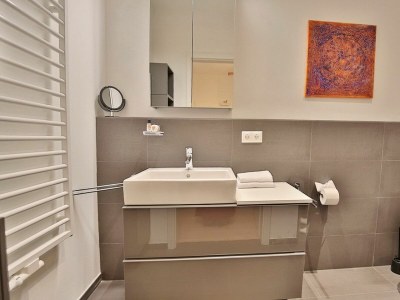 Holiday apartment Villa Frankfurt Appartement 1 - Features photo 34