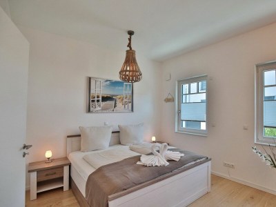 Holiday apartment Villa Frankfurt Appartement 1 - Features photo 37