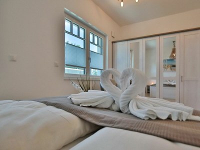 Holiday apartment Villa Frankfurt Appartement 1 - Features photo 38