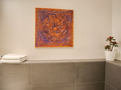 Holiday apartment Villa Frankfurt Appartement 1 - Features photo 39