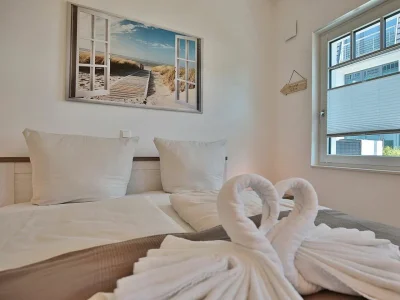 Holiday apartment Villa Frankfurt Appartement 1 - Features photo 40