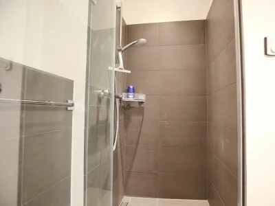 Holiday apartment Villa Frankfurt Appartement 1 - Features photo 41