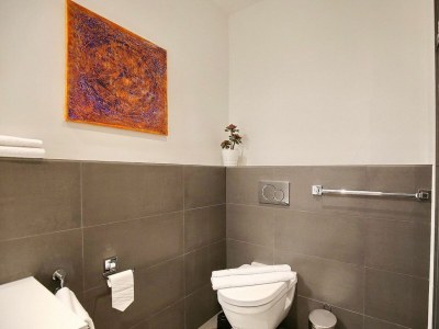 Holiday apartment Villa Frankfurt Appartement 1 - Features photo 42