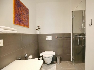 Holiday apartment Villa Frankfurt Appartement 1 - Features photo 43