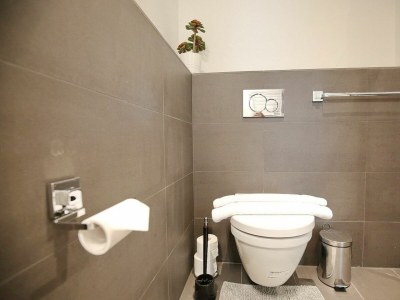 Holiday apartment Villa Frankfurt Appartement 1 - Features photo 45