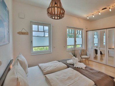 Holiday apartment Villa Frankfurt Appartement 1 - Features photo 46