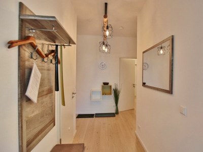 Holiday apartment Villa Frankfurt Appartement 1 - Features photo 47