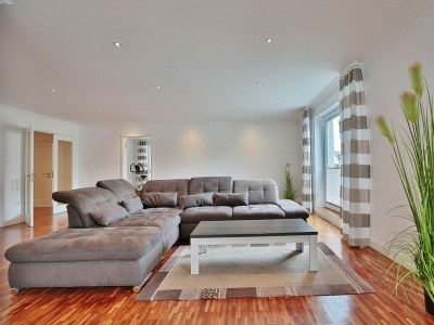 Holiday apartment Penthouse am Platz Beach Loft Appartement 6 in Timmendorfer Strand - Holiday apartment