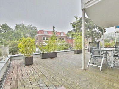 Holiday apartment Penthouse am Platz Beach Loft Appartement 6 - Outdoor photo 4