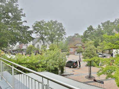 Holiday apartment Penthouse am Platz Beach Loft Appartement 6 - Outdoor photo 9