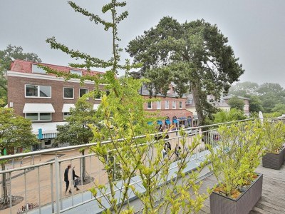 Holiday apartment Penthouse am Platz Beach Loft Appartement 6 - Outdoor photo 11