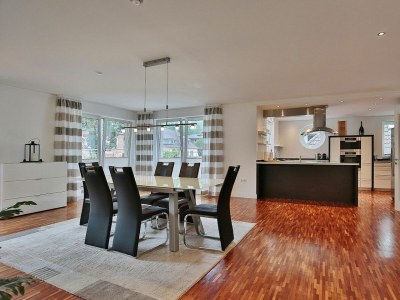 Holiday apartment Penthouse am Platz Beach Loft Appartement 6 - Features photo 15