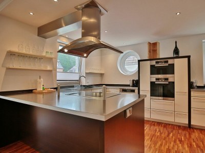 Holiday apartment Penthouse am Platz Beach Loft Appartement 6 - Features photo 16