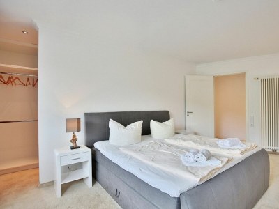 Holiday apartment Penthouse am Platz Beach Loft Appartement 6 - Features photo 17