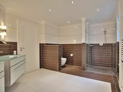 Holiday apartment Penthouse am Platz Beach Loft Appartement 6 - Features photo 18