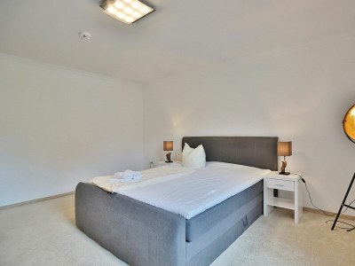 Holiday apartment Penthouse am Platz Beach Loft Appartement 6 - Features photo 21