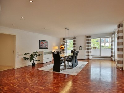 Holiday apartment Penthouse am Platz Beach Loft Appartement 6 - Features photo 22