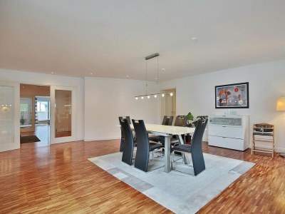 Holiday apartment Penthouse am Platz Beach Loft Appartement 6 - Features photo 24