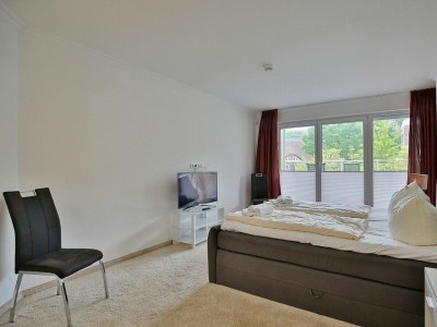 Holiday apartment Penthouse am Platz Beach Loft Appartement 6 - Features photo 25