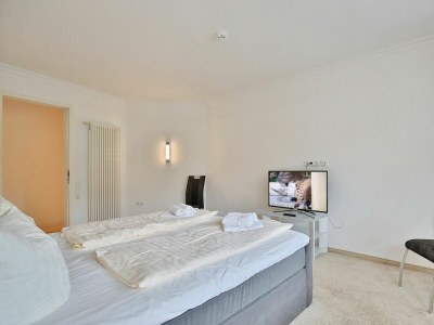 Holiday apartment Penthouse am Platz Beach Loft Appartement 6 - Features photo 27