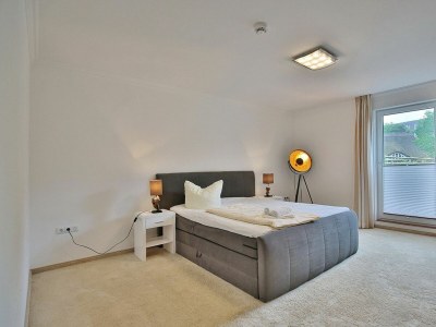 Holiday apartment Penthouse am Platz Beach Loft Appartement 6 - Features photo 28