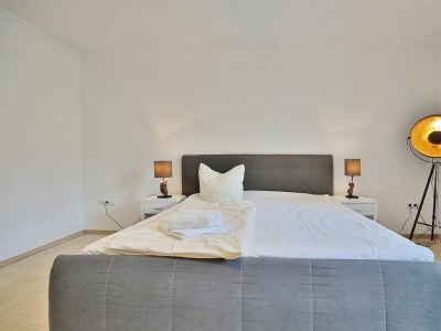Holiday apartment Penthouse am Platz Beach Loft Appartement 6 - Features photo 29