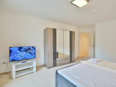 Holiday apartment Penthouse am Platz Beach Loft Appartement 6 - Features photo 30