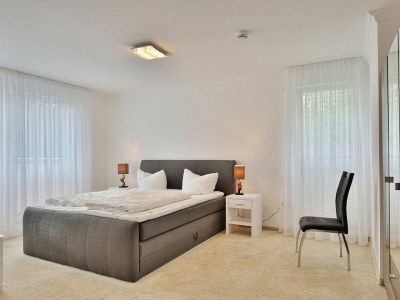 Holiday apartment Penthouse am Platz Beach Loft Appartement 6 - Features photo 32