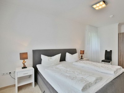 Holiday apartment Penthouse am Platz Beach Loft Appartement 6 - Features photo 33