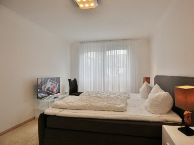 Holiday apartment Penthouse am Platz Beach Loft Appartement 6 - Features photo 34