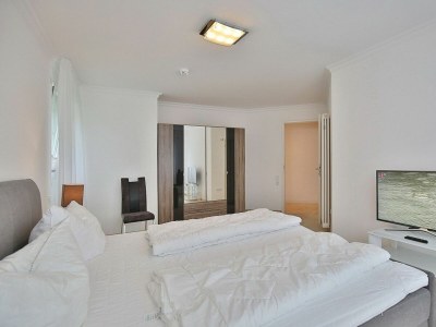 Holiday apartment Penthouse am Platz Beach Loft Appartement 6 - Features photo 35