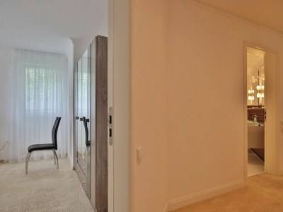 Holiday apartment Penthouse am Platz Beach Loft Appartement 6 - Features photo 36