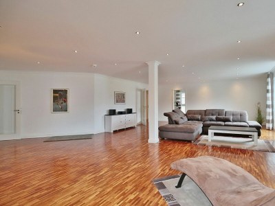 Holiday apartment Penthouse am Platz Beach Loft Appartement 6 - Features photo 38