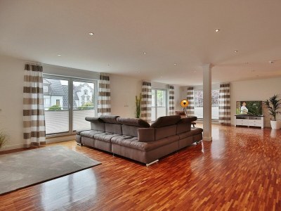 Holiday apartment Penthouse am Platz Beach Loft Appartement 6 - Features photo 40