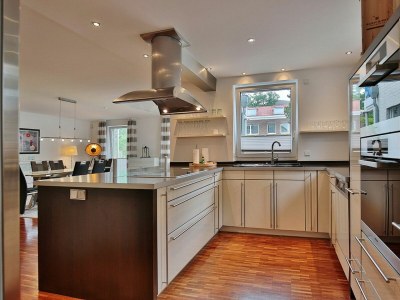 Holiday apartment Penthouse am Platz Beach Loft Appartement 6 - Features photo 41