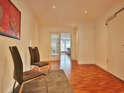 Holiday apartment Penthouse am Platz Beach Loft Appartement 6 - Features photo 43