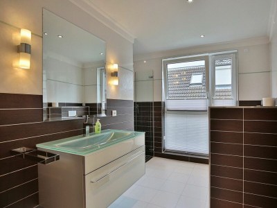 Holiday apartment Penthouse am Platz Beach Loft Appartement 6 - Features photo 44