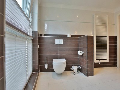 Holiday apartment Penthouse am Platz Beach Loft Appartement 6 - Features photo 45