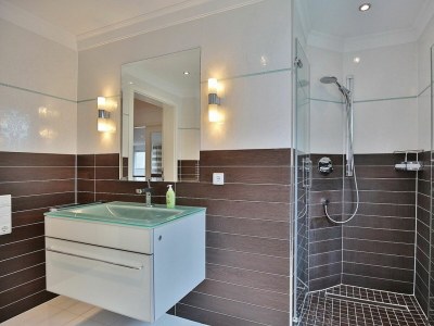 Holiday apartment Penthouse am Platz Beach Loft Appartement 6 - Features photo 46