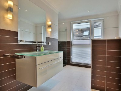 Holiday apartment Penthouse am Platz Beach Loft Appartement 6 - Features photo 47