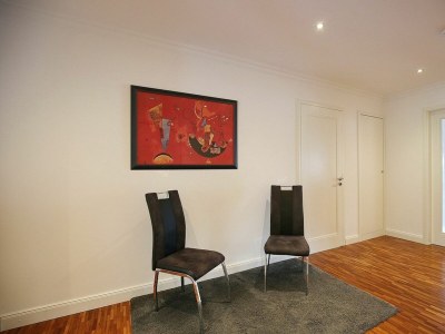 Holiday apartment Penthouse am Platz Beach Loft Appartement 6 - Features photo 48