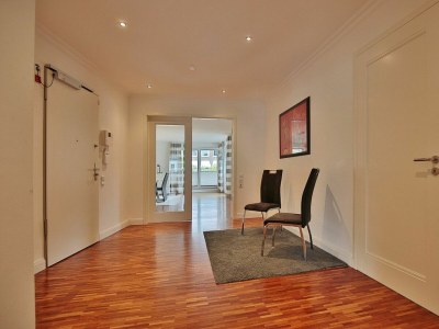 Holiday apartment Penthouse am Platz Beach Loft Appartement 6 - Features photo 49